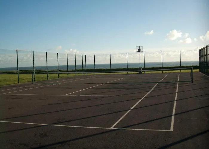 Village de vacances Hookless Holiday Homes Fethard-on-Sea