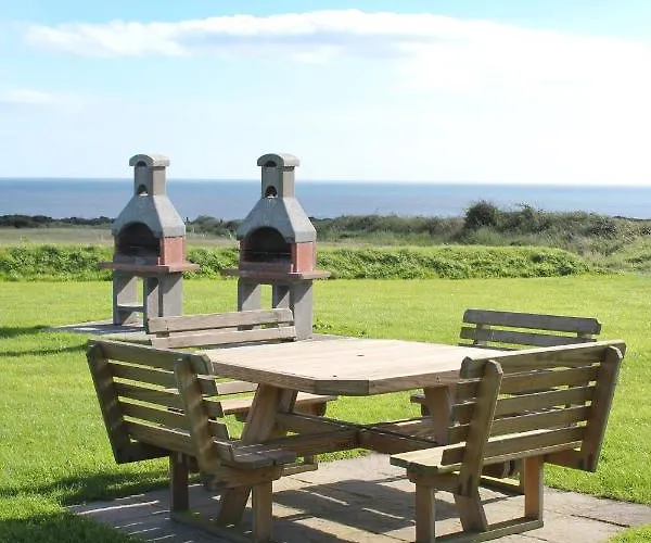 Hookless Holiday Homes 4* Fethard-on-Sea