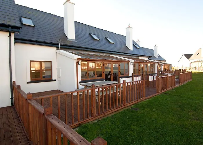 Village de vacances Hookless Holiday Homes Fethard-on-Sea