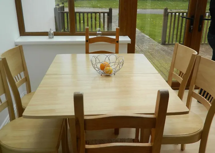 Hookless Holiday Homes 4*