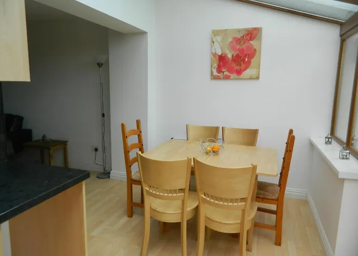 Hookless Holiday Homes Village de vacances Fethard-on-Sea