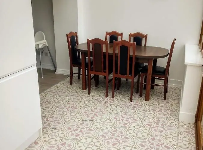 Hookless Holiday Homes 4* Fethard-on-Sea