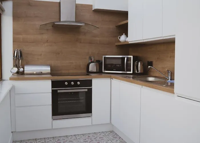 Hookless Holiday Homes 4* Fethard-on-Sea