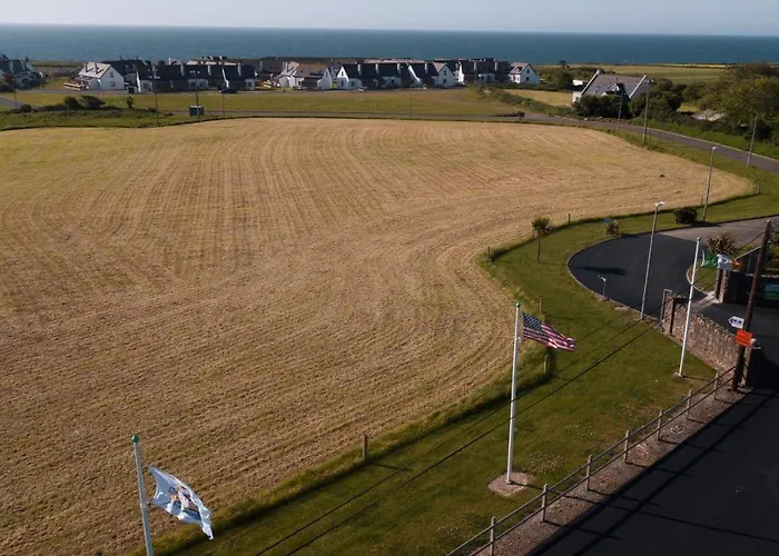 Hookless Holiday Homes 4* Fethard-on-Sea