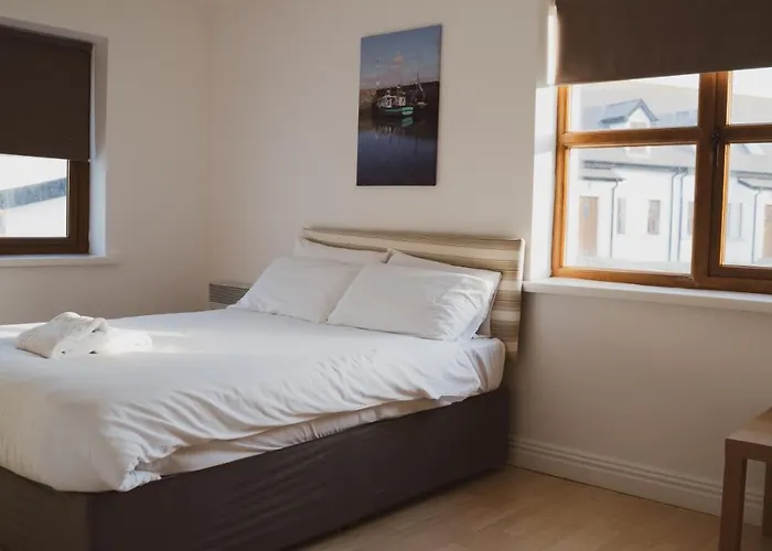 Village de vacances Hookless Holiday Homes 4*