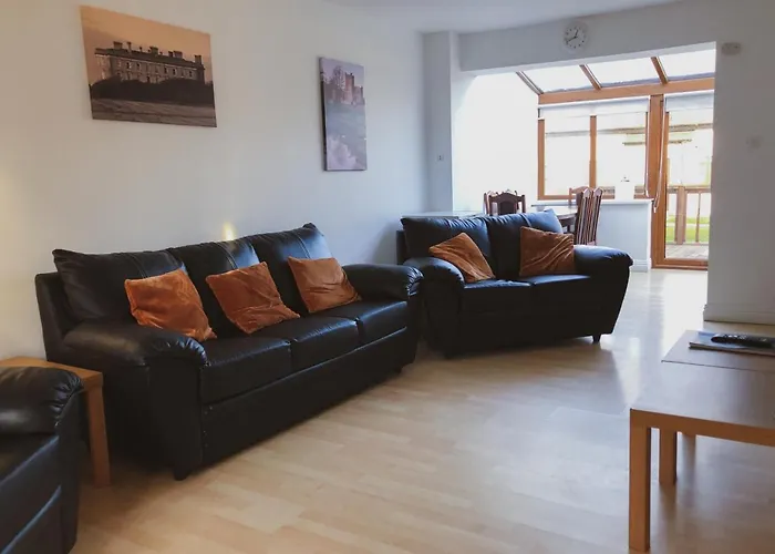 Village de vacances Hookless Holiday Homes