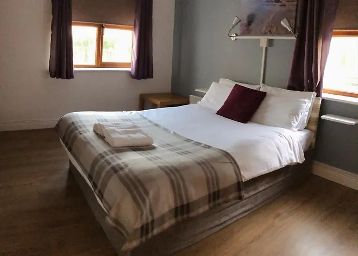 Hookless Holiday Homes Village de vacances Fethard-on-Sea