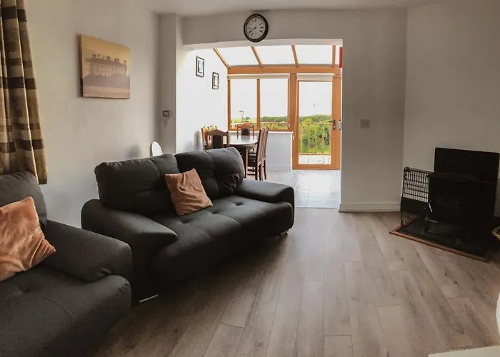 Village de vacances Hookless Holiday Homes 4*