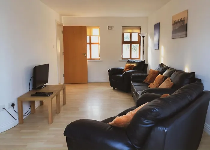 Hookless Holiday Homes 4* Fethard-on-Sea