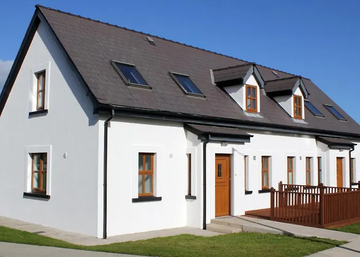 Hookless Holiday Homes Village de vacances 4*