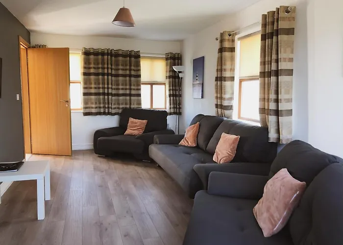 Hookless Holiday Homes Fethard-on-Sea