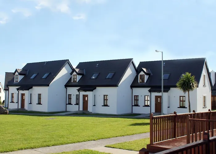 Hookless Holiday Homes 4*