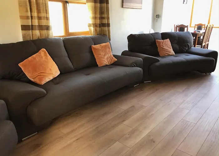 Village de vacances Hookless Holiday Homes Fethard-on-Sea