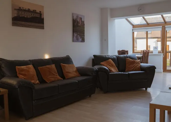 Village de vacances Hookless Holiday Homes