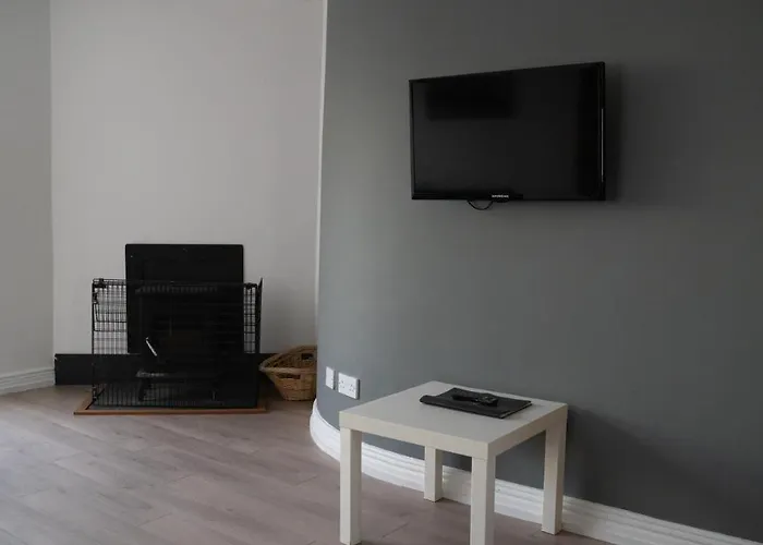 Hookless Holiday Homes Ferienpark 4*